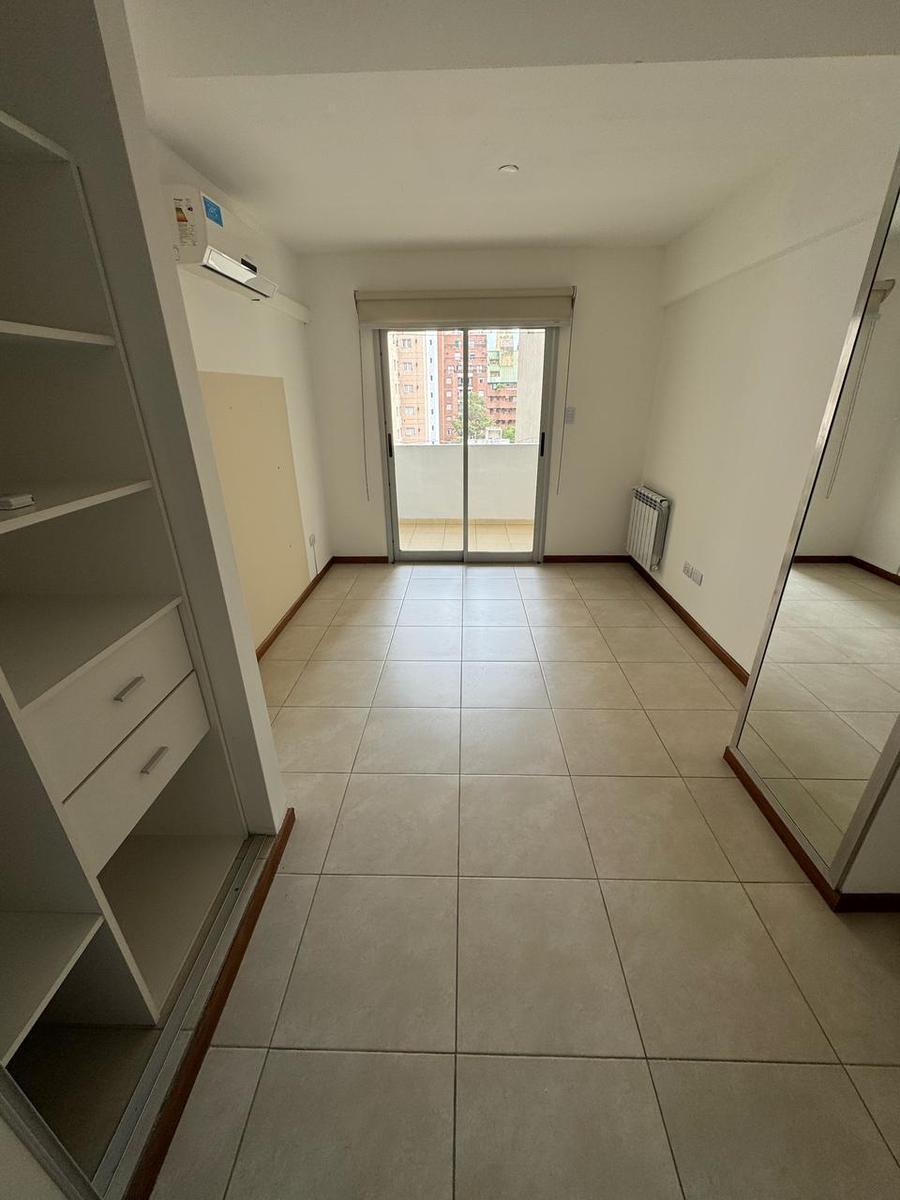 Departamento en Venta Nueva Córdoba 1 Dormitorio con Balcon 1