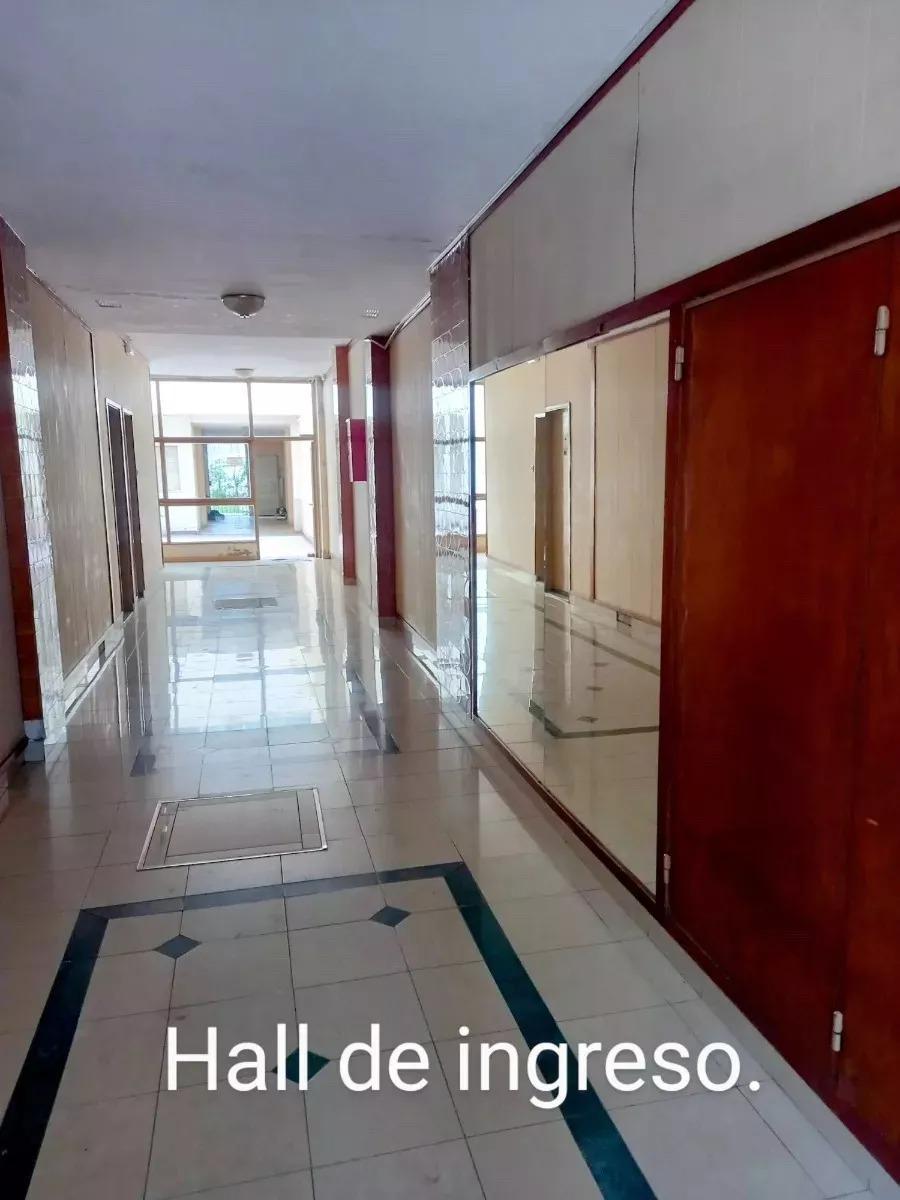 Departamento en Alta Cordoba 4
