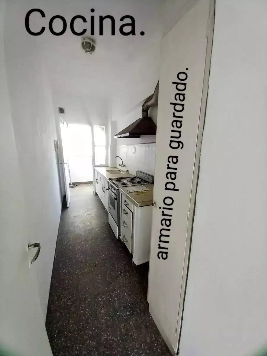 Departamento en Alta Cordoba 1