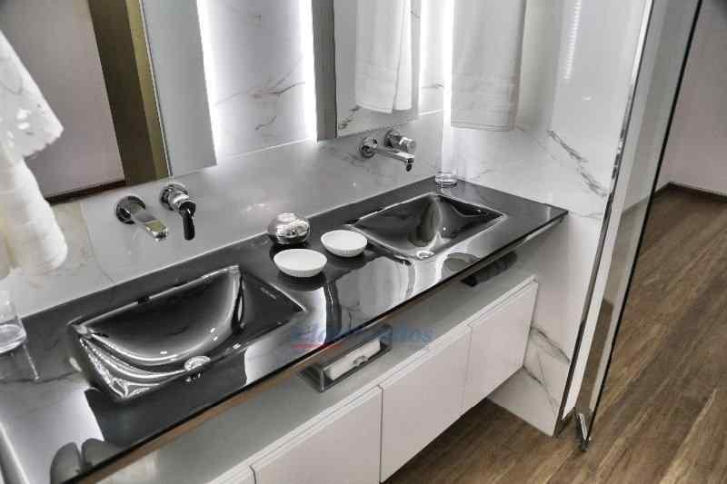 Departamento en Venta en Villa Belgrano 3 Dorm. 5 Baños con Cocheras Dobles Privadas y Pileta 3