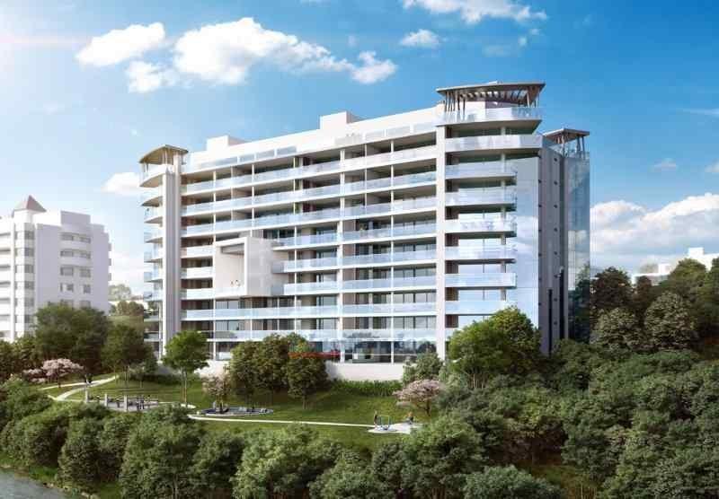 Departamento en Venta en Villa Belgrano 3 Dorm. 5 Baños con Cocheras Dobles Privadas y Pileta 2