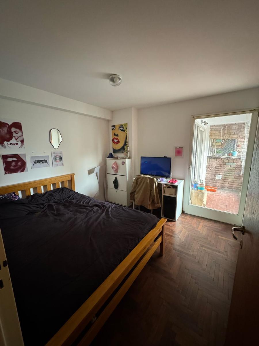Departamento en Nueva Córdoba de 2 Dorm. 2 Baños con Balcón y Amplio Living - Comedor 5