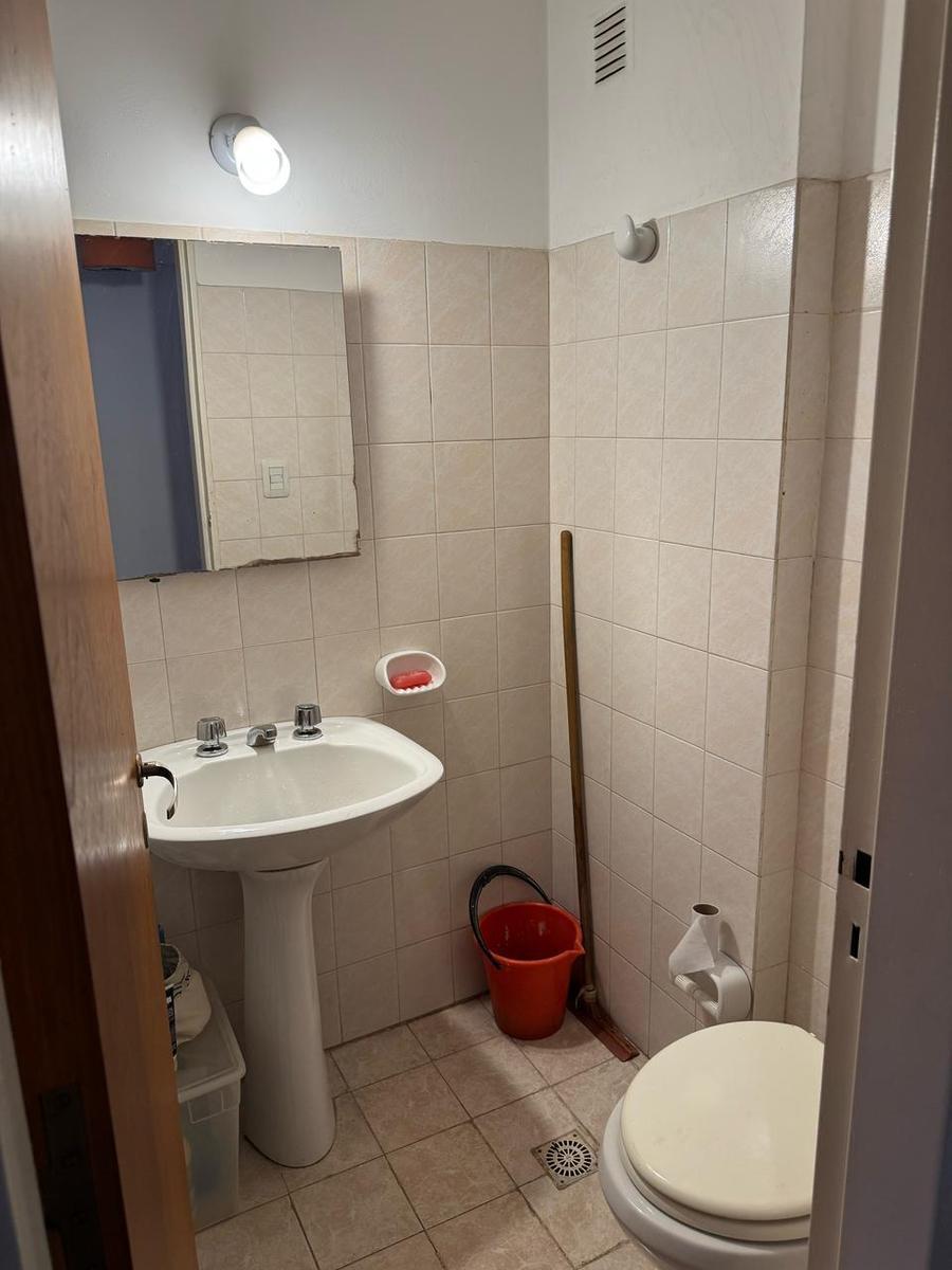 Departamento en Nueva Córdoba de 2 Dorm. 2 Baños con Balcón y Amplio Living - Comedor 2