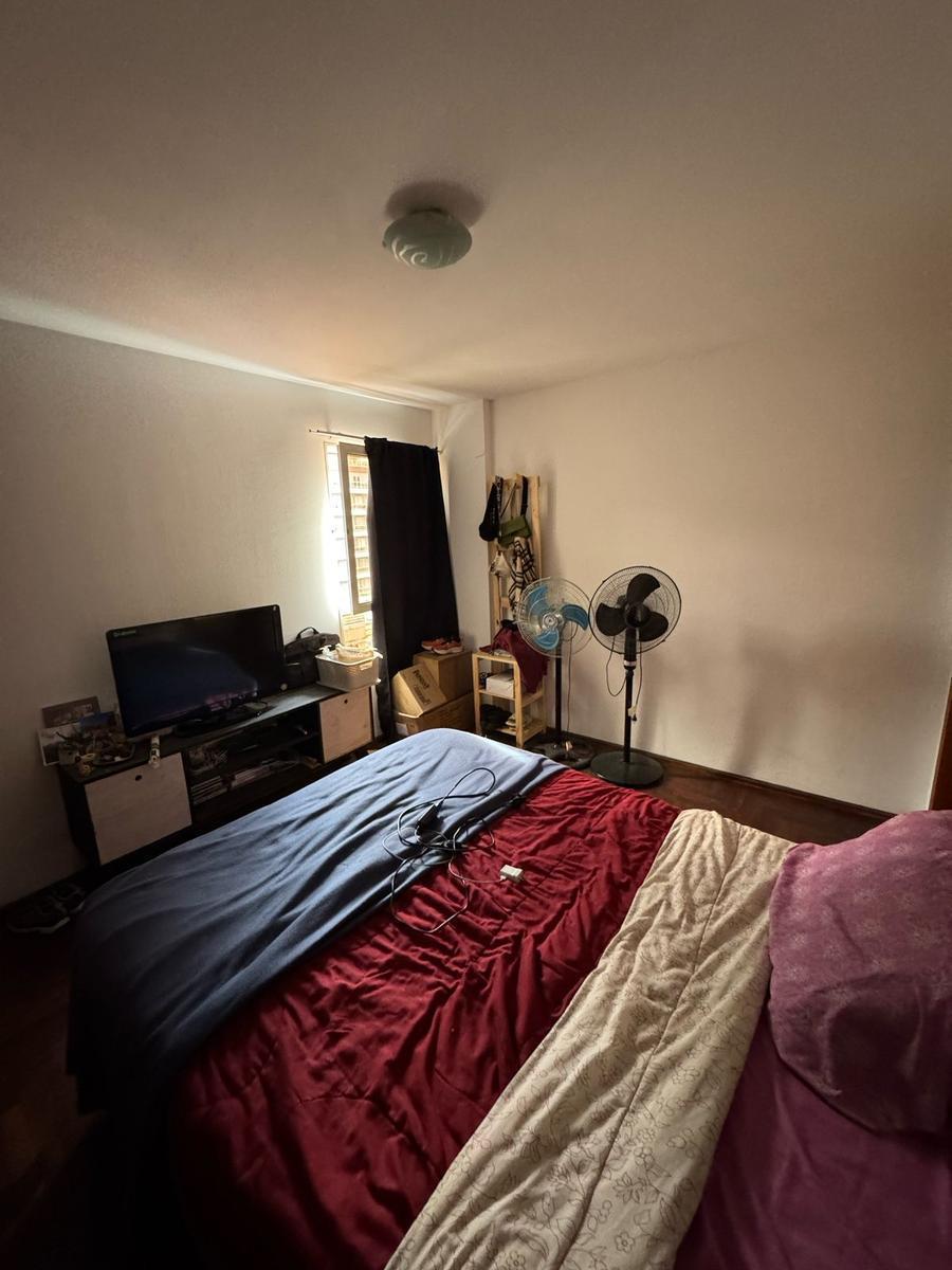 Departamento en Nueva Córdoba de 2 Dorm. 2 Baños con Balcón y Amplio Living - Comedor 4