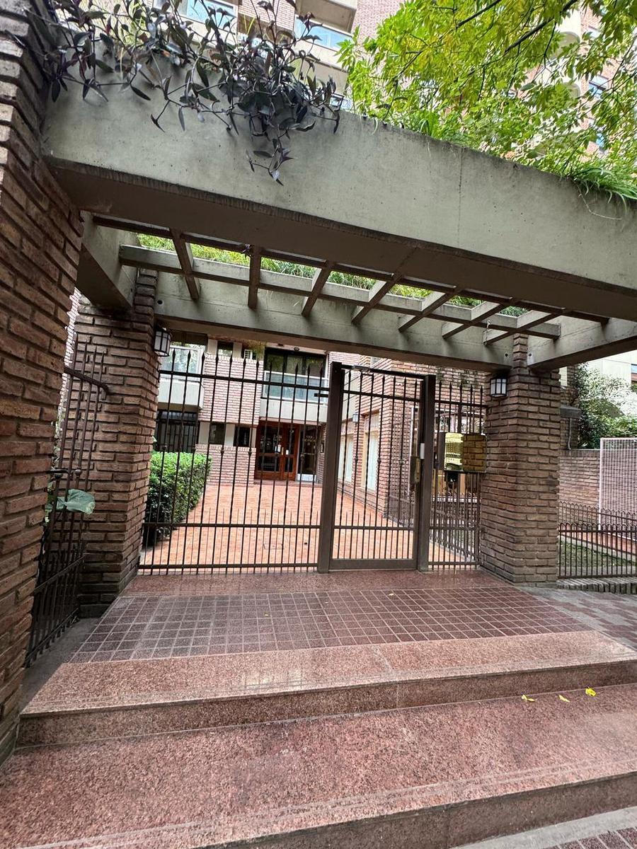 Departamento en Nueva Córdoba de 2 Dorm. 2 Baños con Balcón y Amplio Living - Comedor 1