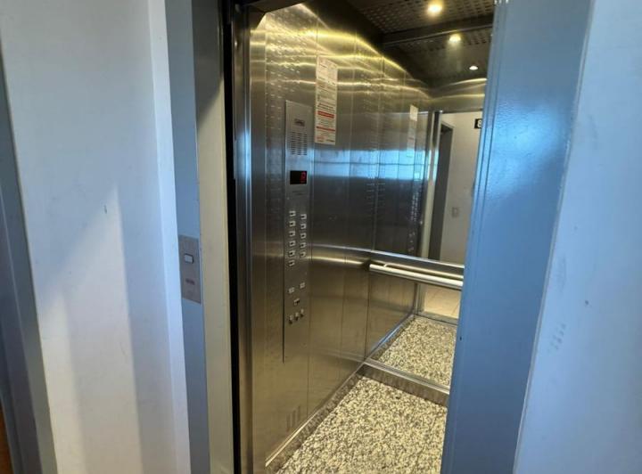 Departamento en  Venta 2 Dormitorios 2 Baños 2