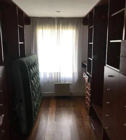 Casa de categoría en Jockey Club 4