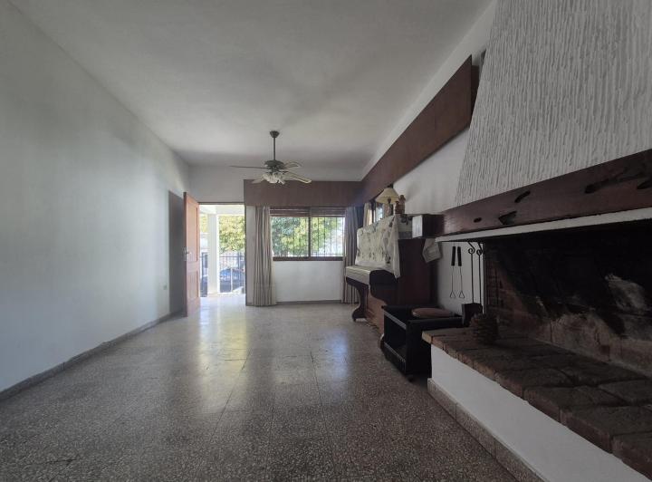 Casa en Alta gracia 5