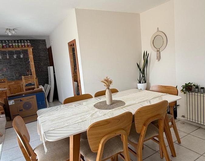 Departamento en Nueva Córdoba 2 dormitorios 2 baños terraza apto credito 1