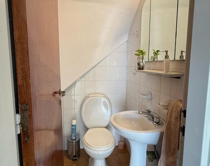 Departamento en Nueva Córdoba 2 dormitorios 2 baños terraza apto credito 5