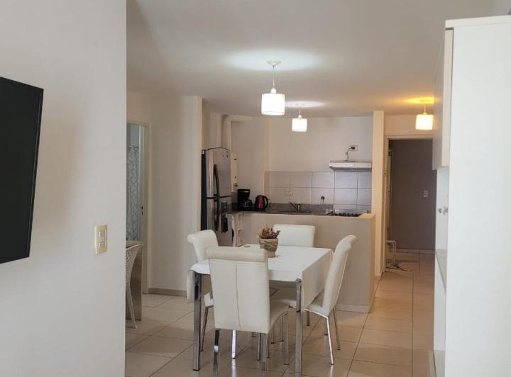 Departamento alquiler en Nueva Cordoba 1 dormitorio con balcon frente 4