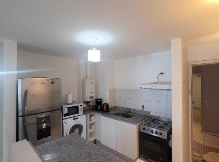 Departamento alquiler en Nueva Cordoba 1 dormitorio con balcon frente 3