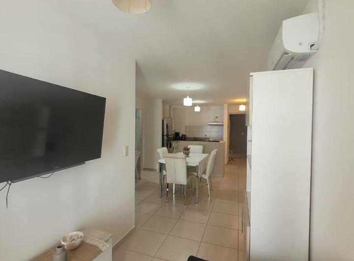 Departamento alquiler en Nueva Cordoba 1 dormitorio con balcon frente 1