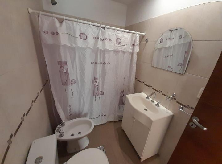 Departamento dos dormitorios en Los Naranjos 3