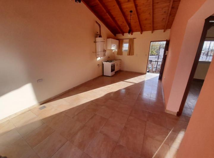 Departamento dos dormitorios en Los Naranjos 1