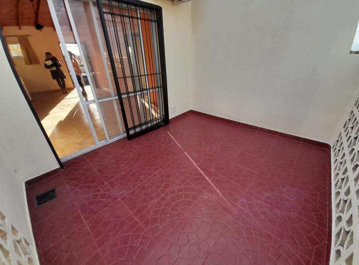 Departamento dos dormitorios en Los Naranjos 5