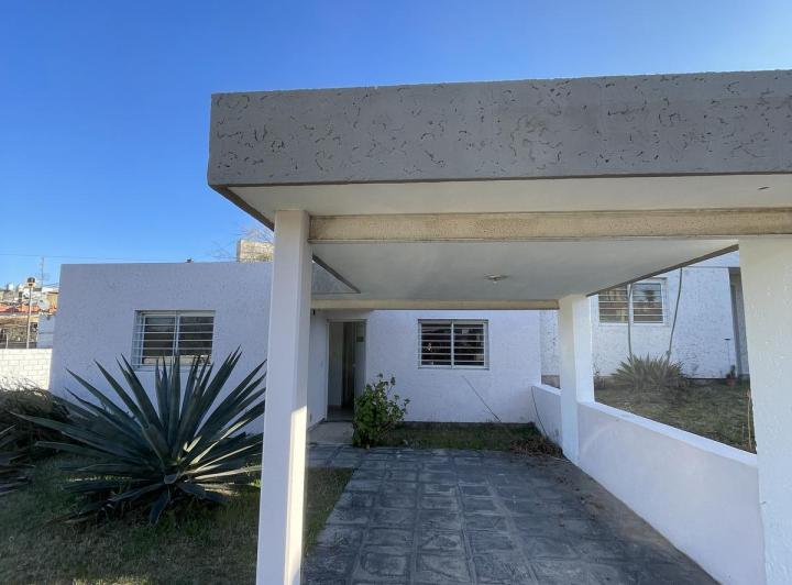 Casa en complejo Los Algarrobos en Villa Allende 2