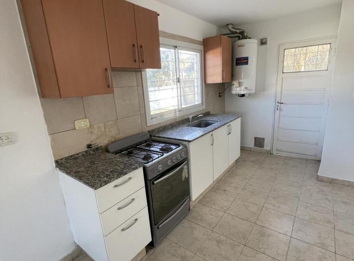 Casa en complejo Los Algarrobos en Villa Allende 5