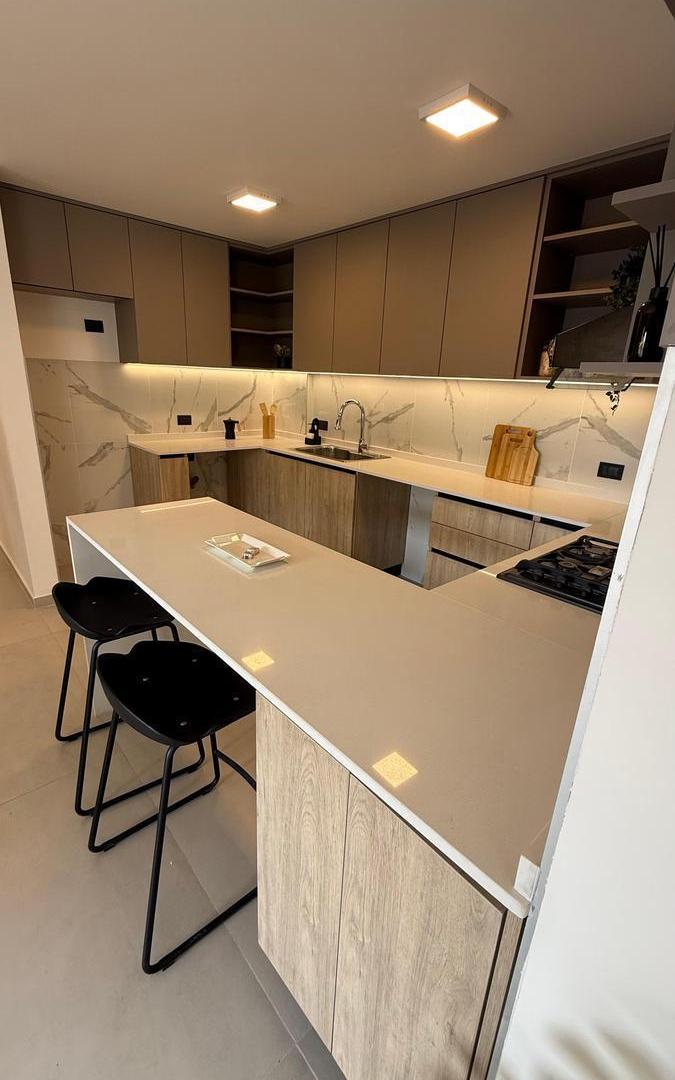 Foto de Departamento en venta nueva cordoba 3 dormitorios 3 baños con amenities, imagen 5