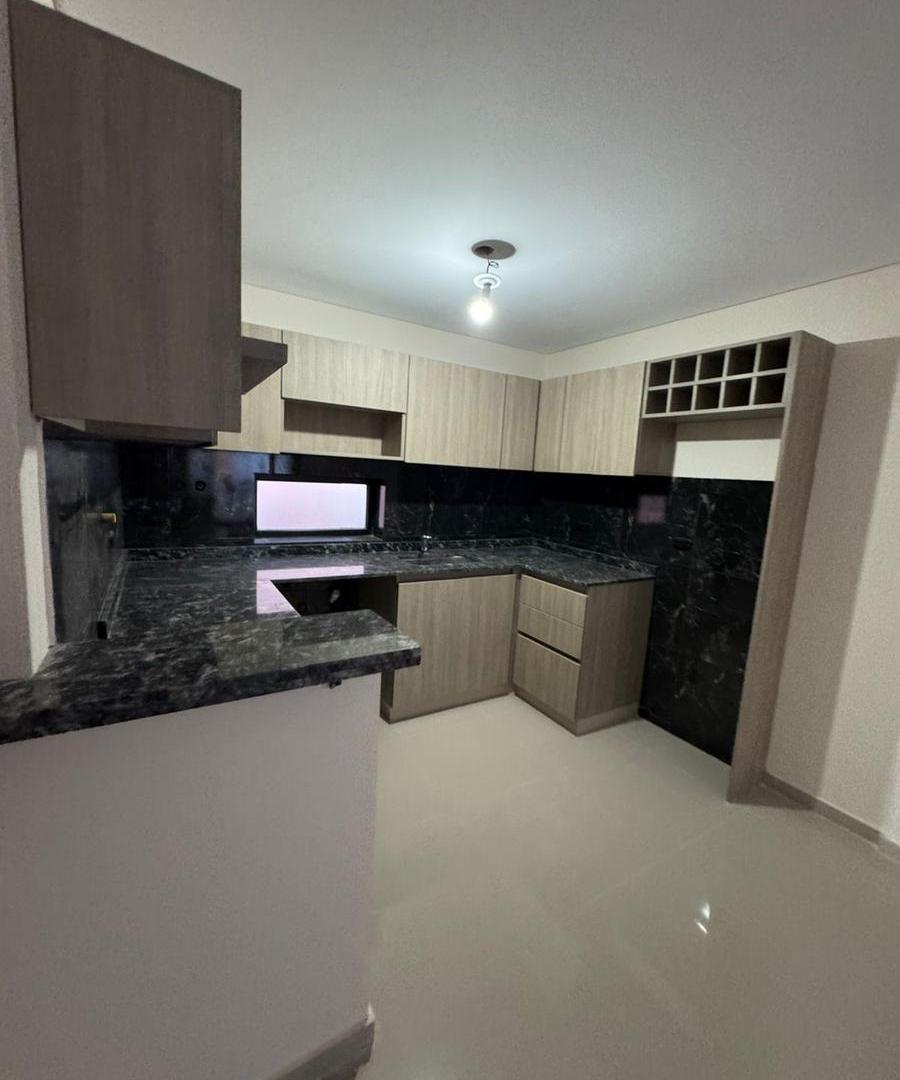 Departamento en  Venta Nueva Córdoba 2 Dormitorios con balcon