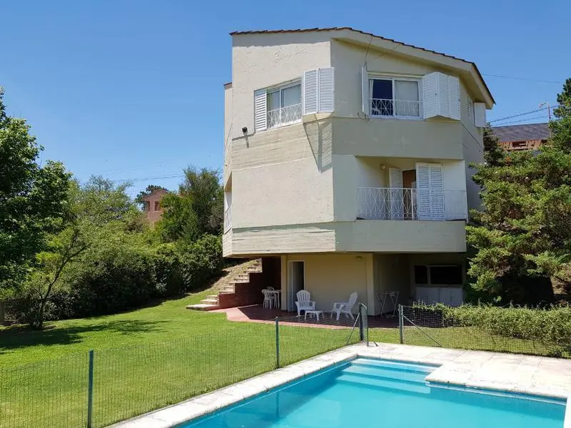 Alquiler  Temporario Villa Carlos Paz San Antonio de Arredondo 2