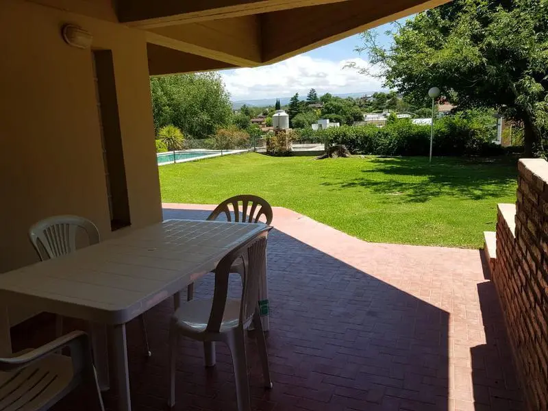 Alquiler  Temporario Villa Carlos Paz San Antonio de Arredondo 5