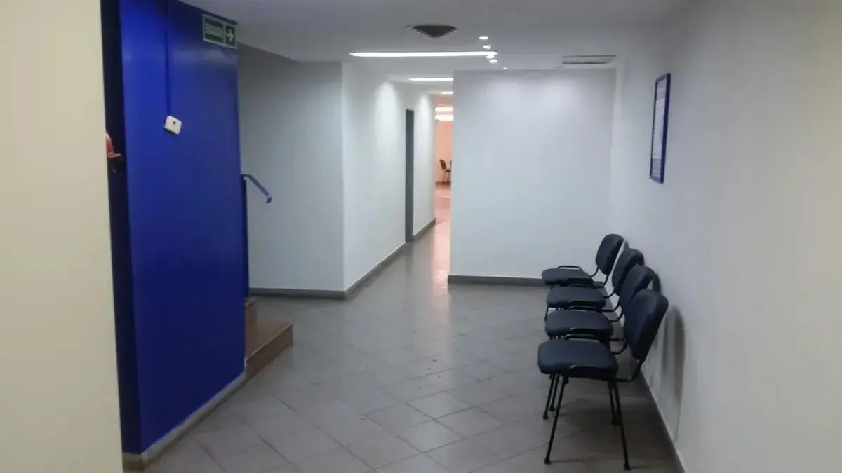 Local en alquiler ubicado muy cerca de nueva Córdoba 382 m2 1