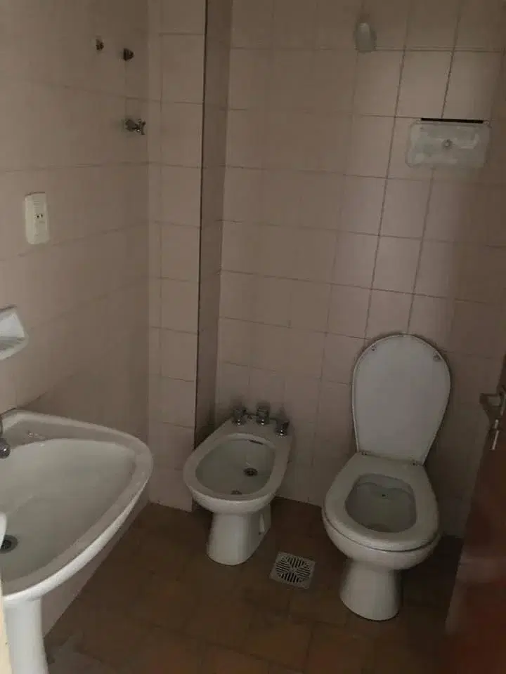 Venta de Oficina en Centro de Córdoba piso 7 4