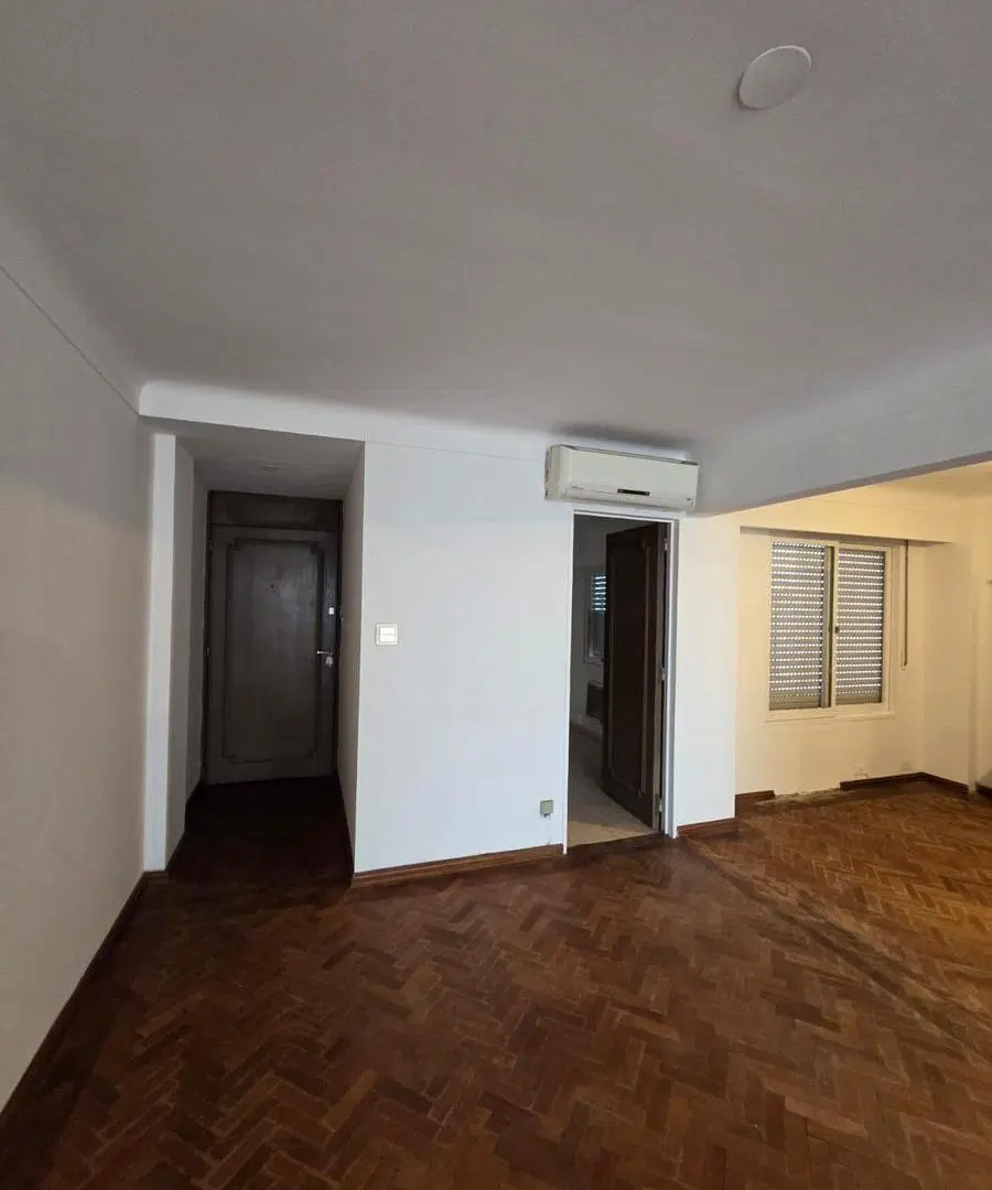 Venta de departamento en centro 3 dormitorios 3 baños con calefacción central y seguridad 24hs 3