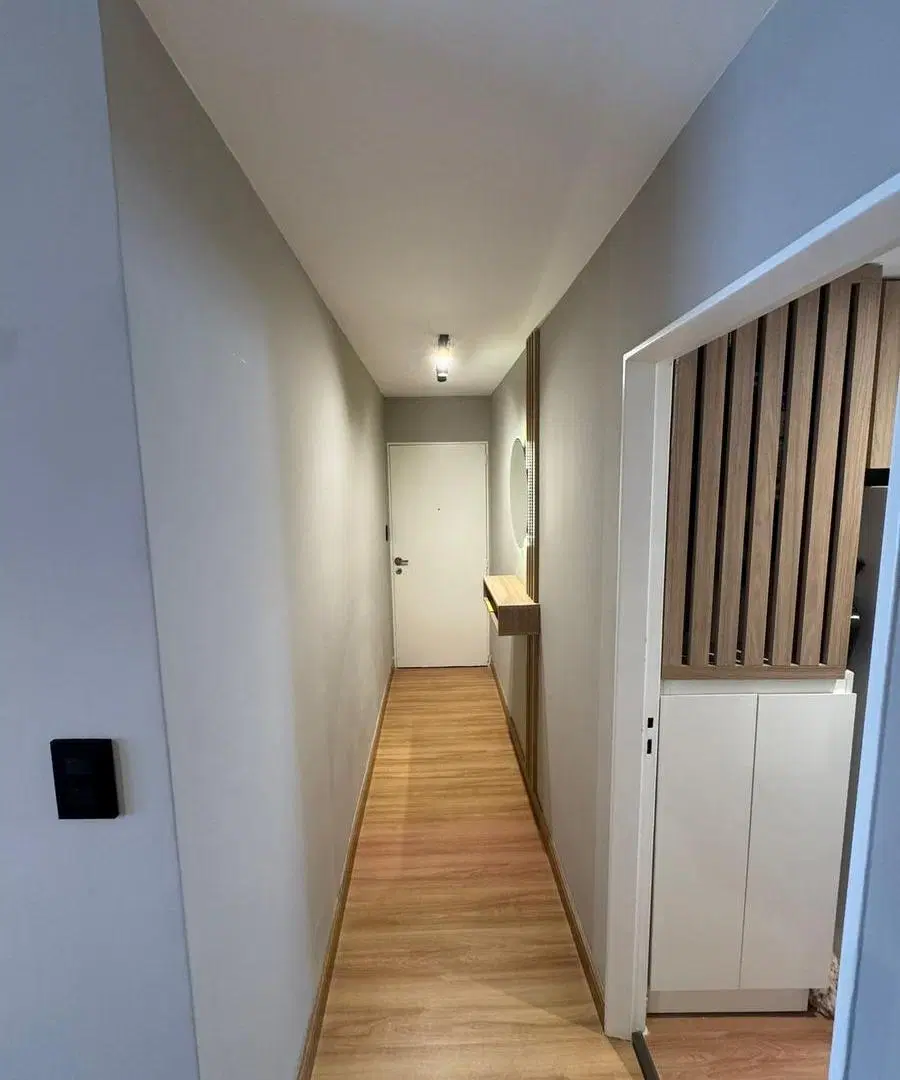 Departamento en Centro en venta 1 dormitorio a una cuadra de Plaza San Martin Amoblado para renta 3