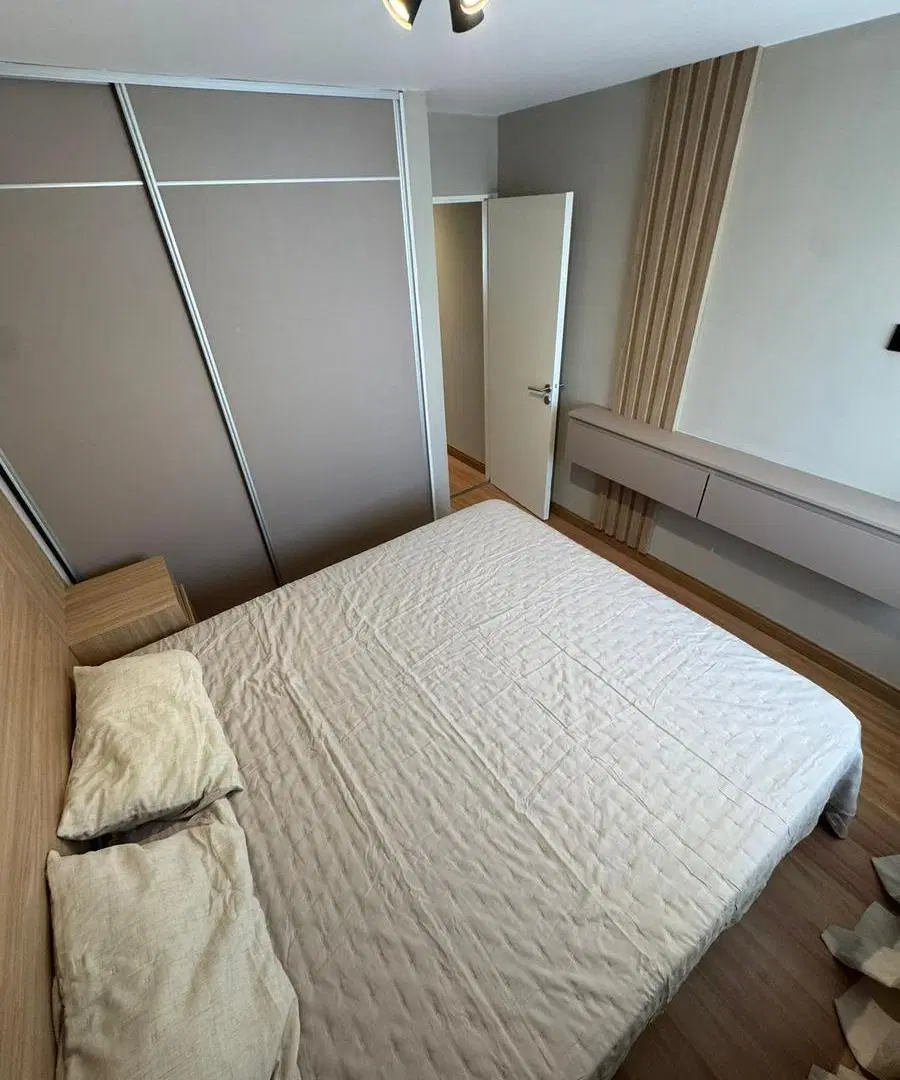 Departamento en Centro en venta 1 dormitorio a una cuadra de Plaza San Martin Amoblado para renta 5
