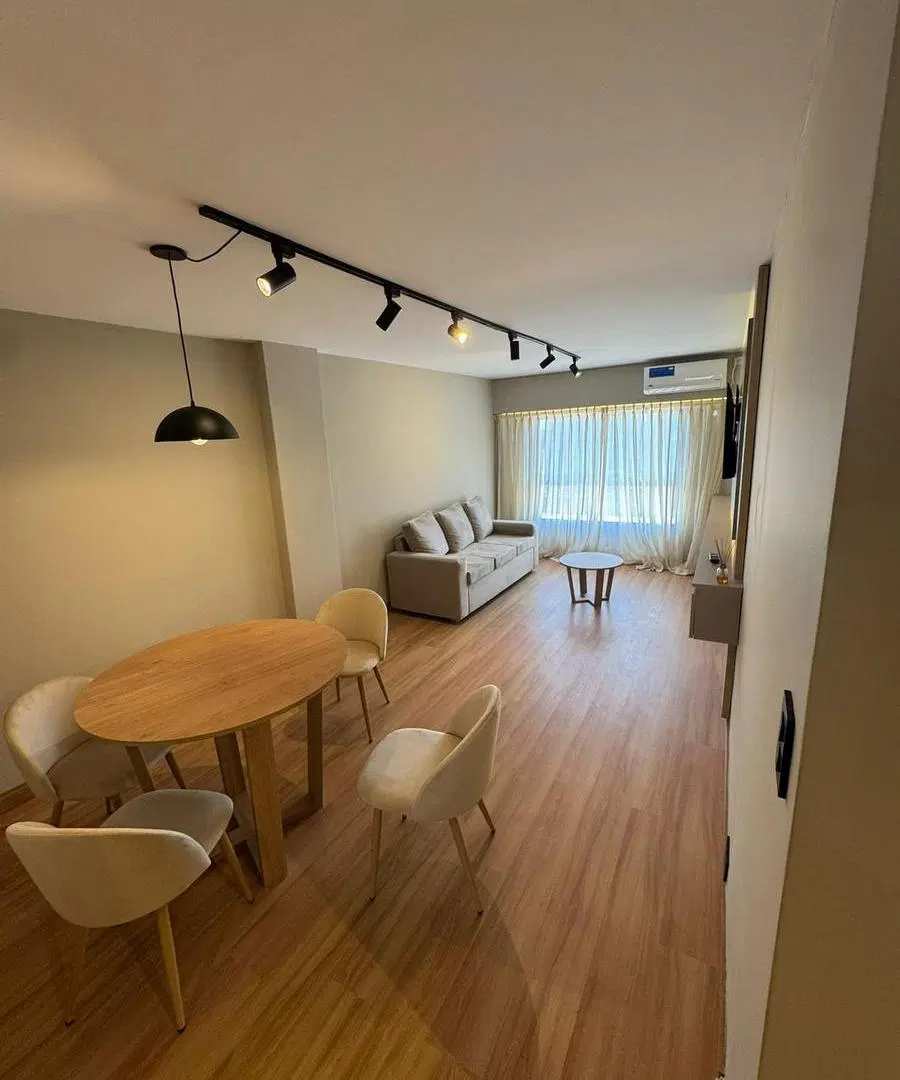 Departamento en Centro en venta 1 dormitorio a una cuadra de Plaza San Martin Amoblado para renta 1