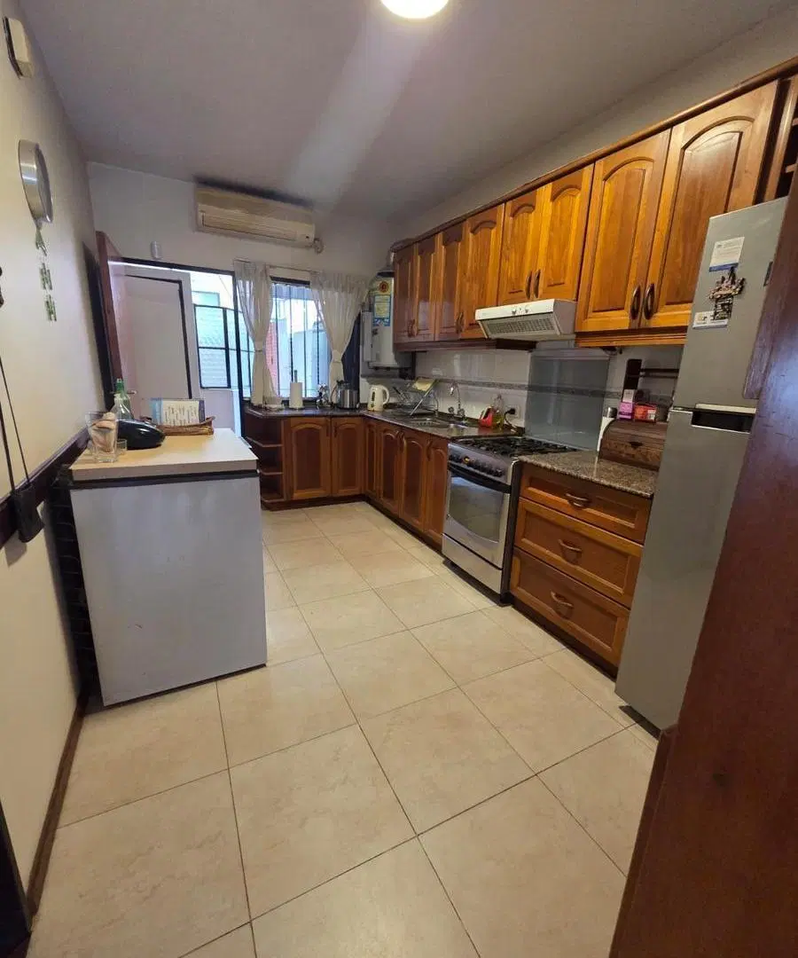 Casa en Nueva Cordoba 5