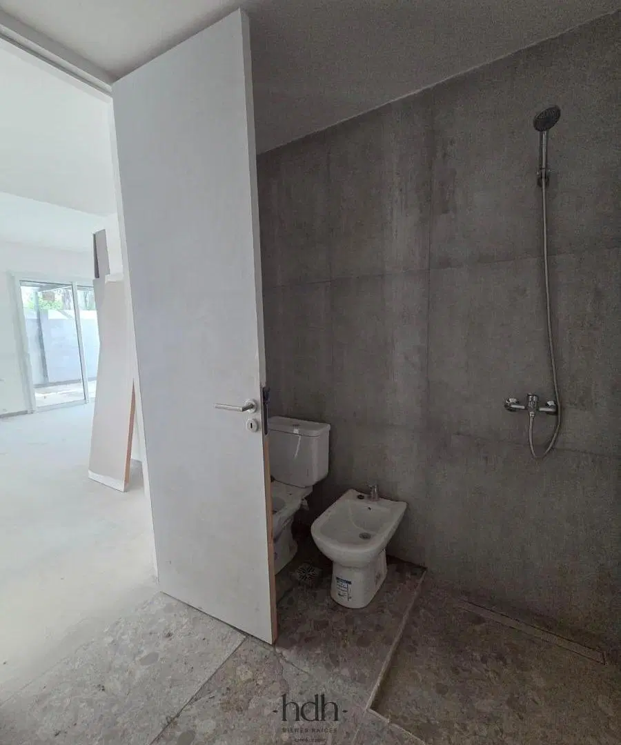 Casa alquiler en  Housing Las Veras duplex de 3 dormitorios 2 baños con patio valle escondido 4