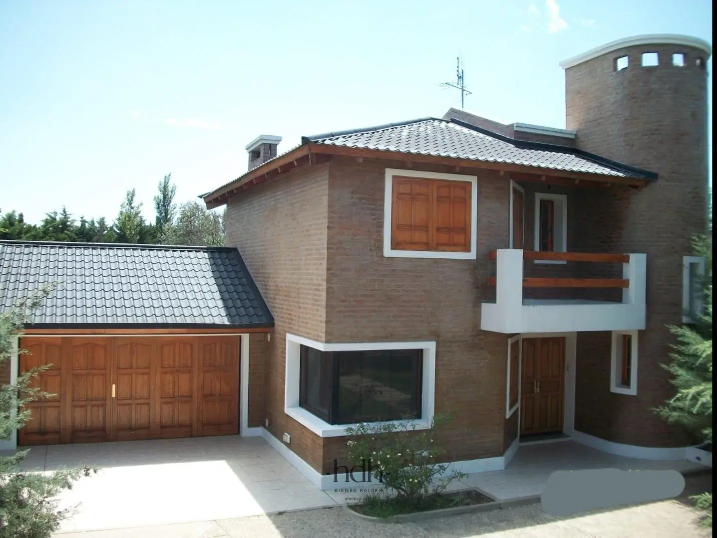 Casa en Campos del Virrey  en Alquiler 2 dormitorios y 2 baños 2