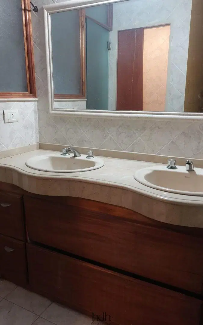 Casa en Campos del Virrey  en Alquiler 2 dormitorios y 2 baños 4
