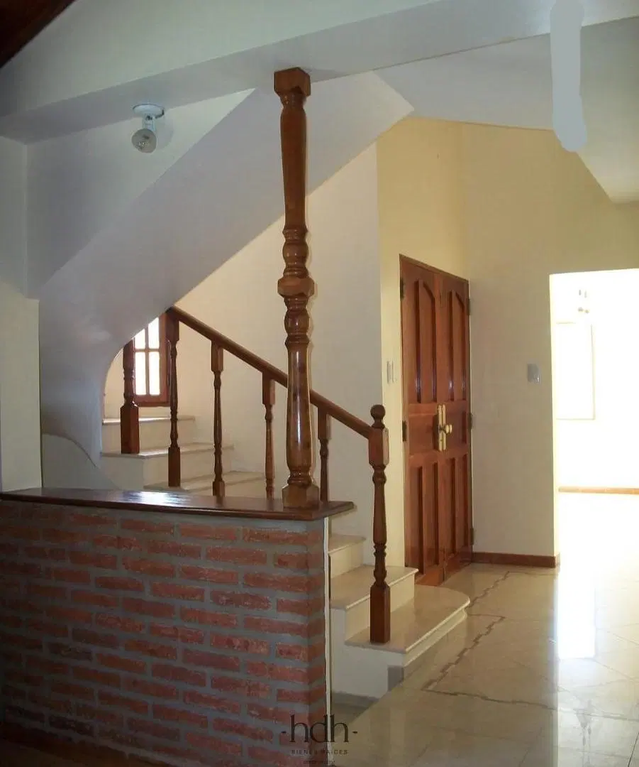 Casa en Campos del Virrey  en Alquiler 2 dormitorios y 2 baños 3