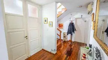 Casa venta en Country Jockey 3 dormitorios 3 baños pileta fondo golf 2