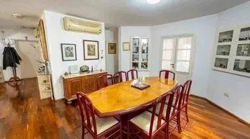Casa venta en Country Jockey 3 dormitorios 3 baños pileta fondo golf 5
