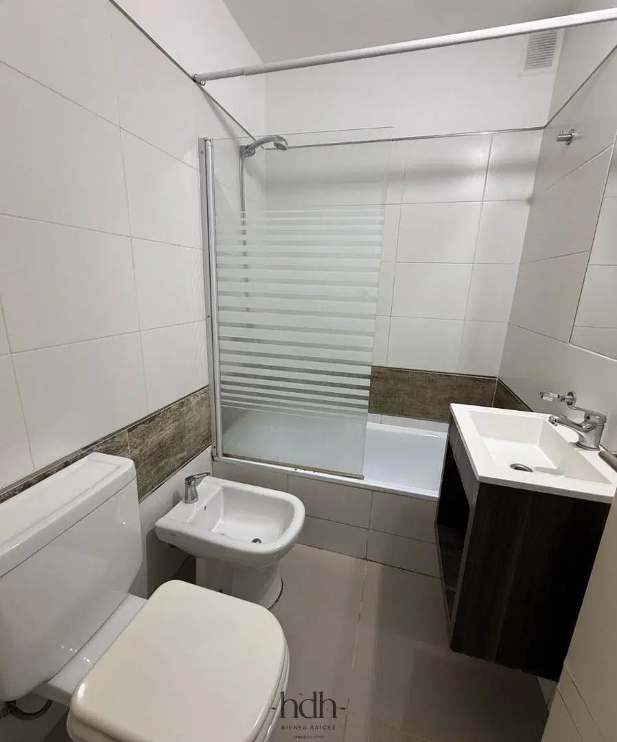 Departamento venta 2 dormitorios balcón cocina nueva cordodoba 5