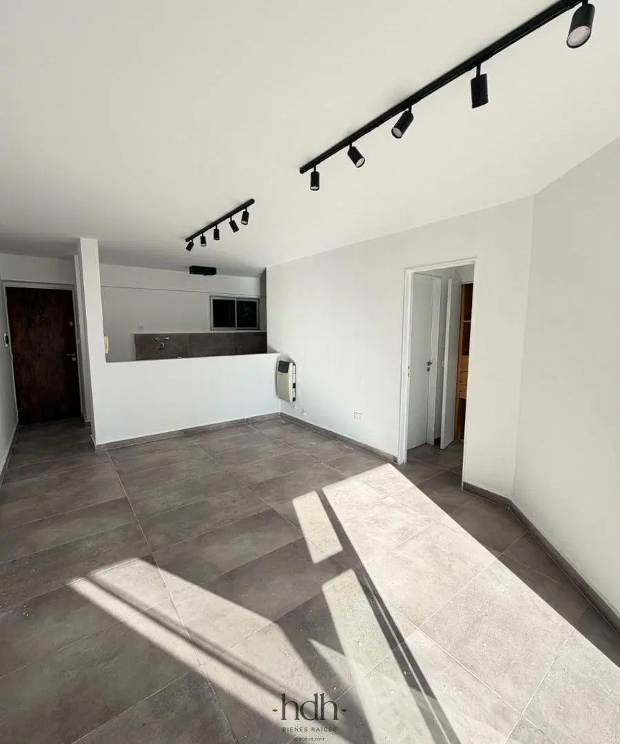 Departamento venta 1 dormitorio balcon cocina nueva cordoba 5