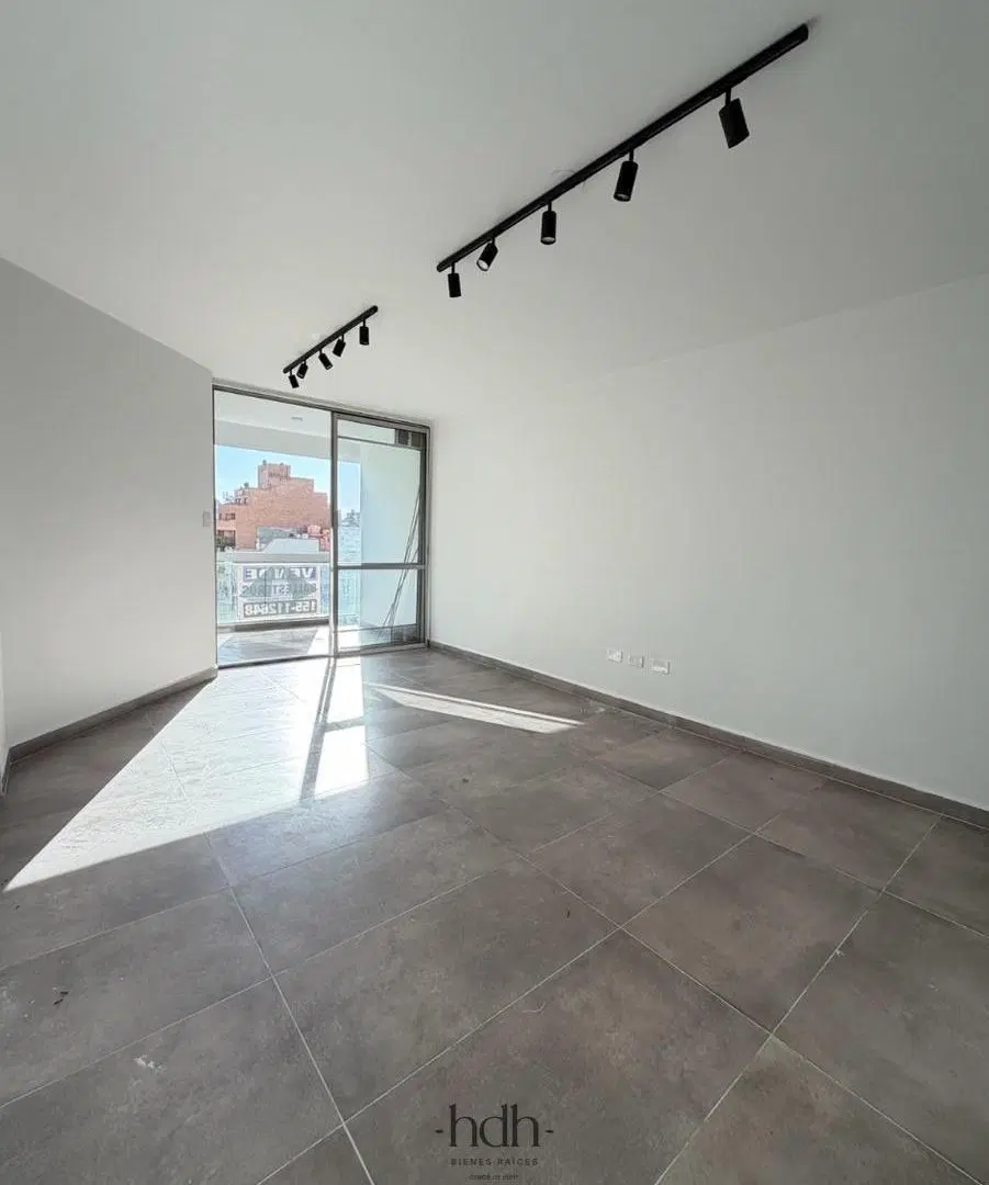 Departamento venta 1 dormitorio balcon cocina nueva cordoba 4