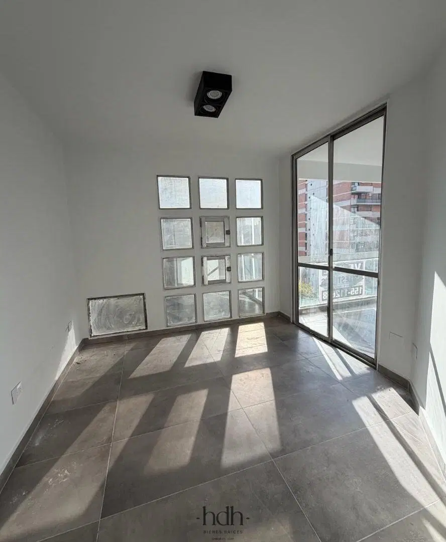 Departamento venta 1 dormitorio balcon cocina nueva cordoba 3