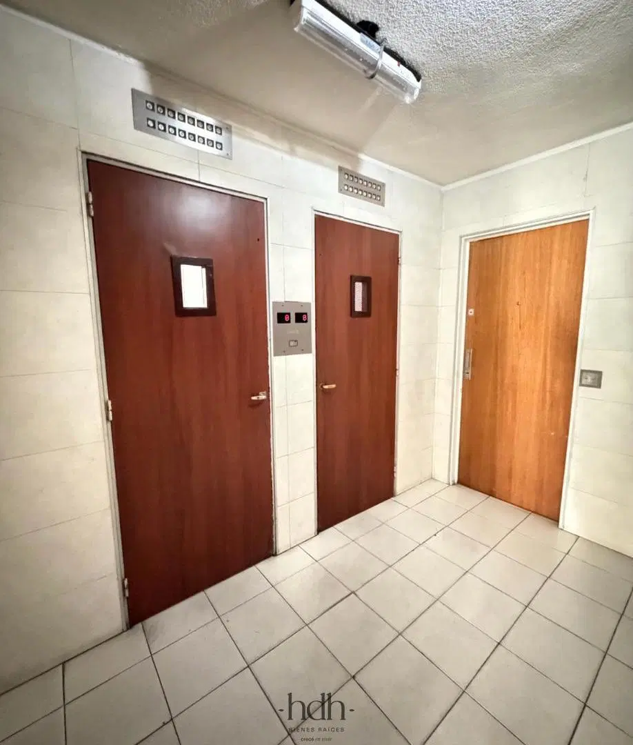 Departamento venta 1 dormitorio balcon cocina nueva cordoba 2