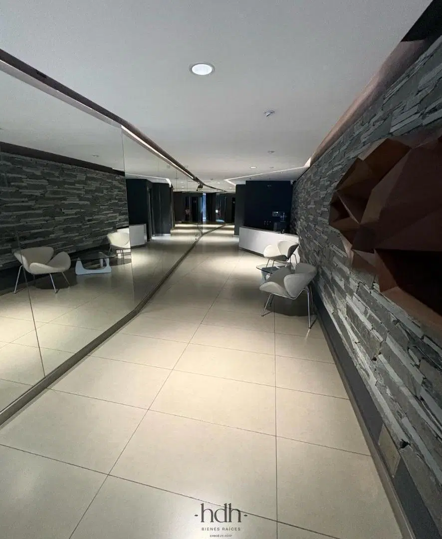 Departamento venta 2 dormitorios 2 baños con balcon cocina nueva cordoba 4