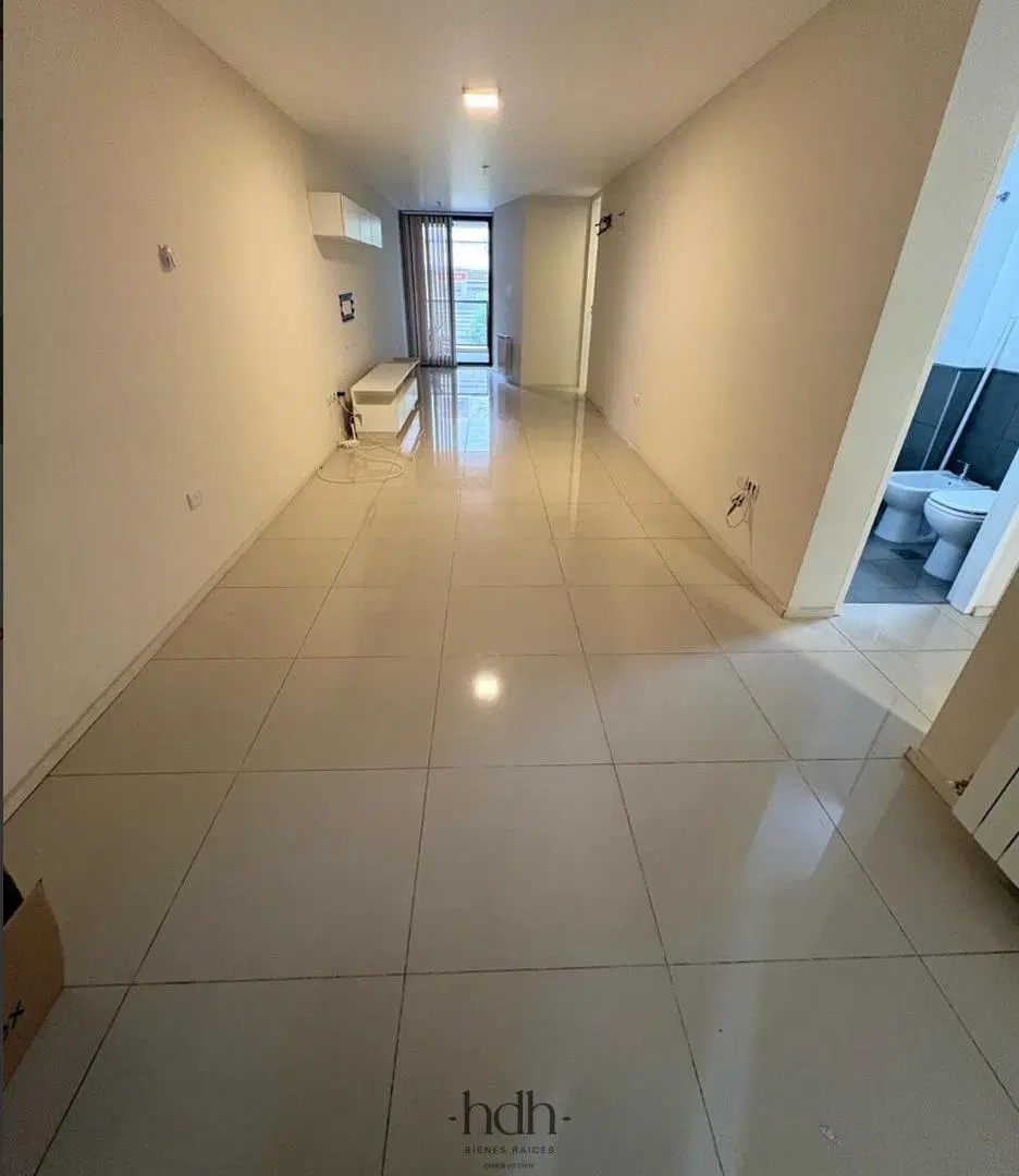Departamento venta 2 dormitorios 2 baños con balcon cocina nueva cordoba 2