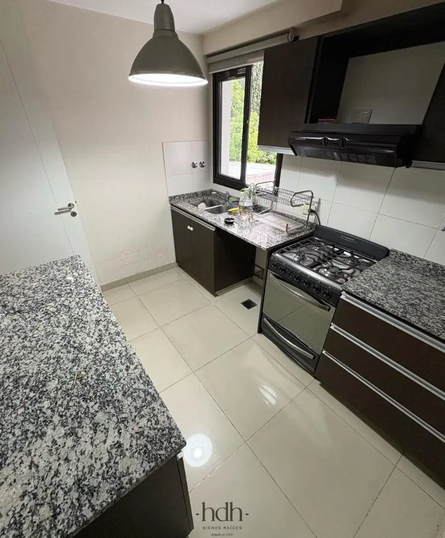 Departamento venta 2 dormitorios 2 baños con balcon cocina nueva cordoba 3