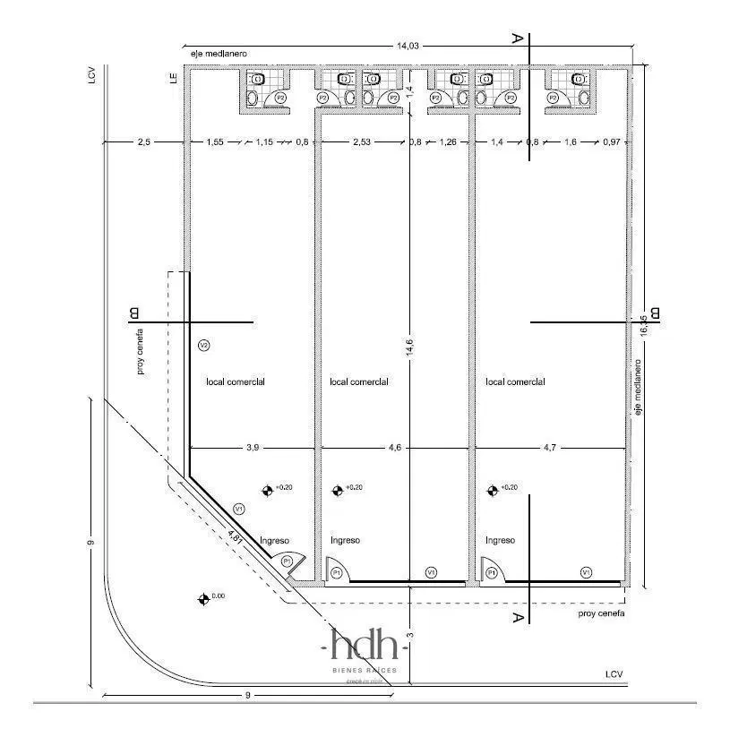 Plano 1