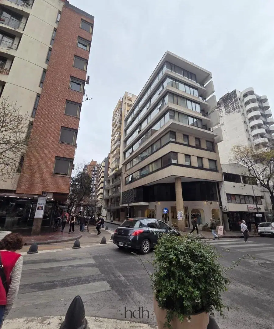 Departamento en venta 2 dormitorios cocina separada Nueva Córdoba 1