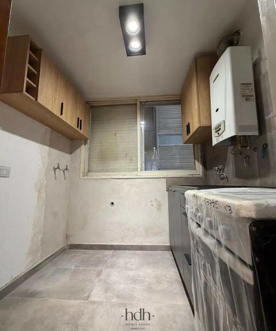 Departamento en venta 2 dormitorios cocina separada Nueva Córdoba 2